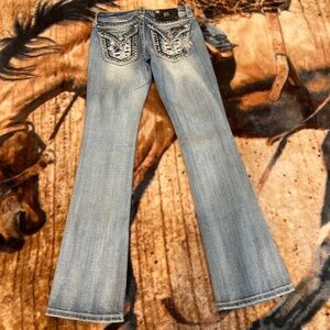 Miss me women jeans